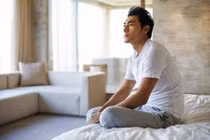 Bị vợ so sánh với… con vật