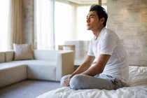 Bị vợ so sánh với… con vật