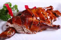 Thịt vịt bổ dưỡng, chữa bệnh 