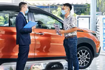 Dịch vụ tài chính dành cho khách hàng mua xe du lịch Suzuki bao gồm nhiều gói sản phẩm tài chính đa dạng, thích hợp cho cả cá nhân và doanh nghiệp.