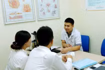 Báo động tình trạng vô sinh, hiếm muộn