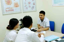 Báo động tình trạng vô sinh, hiếm muộn