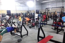 Máy tập vừa mua đã chán