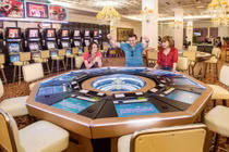 9 tháng, Casino lớn nhất Quảng Ninh lỗ hơn 70 tỷ đồng