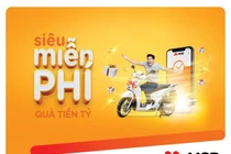 Tận hưởng "Vũ trụ siêu miễn phí" cùng 20 nghìn quà tặng với gói tài khoản MSB