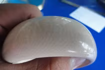  Nhận dạng ngà voi và các sản phẩm thay thế