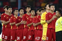 Trực tiếp U23 Việt Nam vs U23 Timor Leste (19h30 ngày 24/2) 