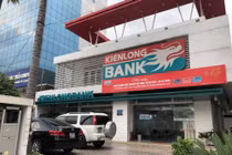 Khách hàng bí ẩn "gánh nợ" giúp, Kienlongbank có triển vọng tương lai?