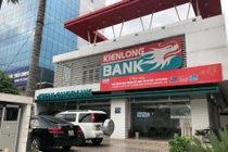 Khách hàng bí ẩn "gánh nợ" giúp, Kienlongbank có triển vọng tương lai?