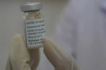Việt Nam sắp có hơn 5,6 triệu liều vaccine Covid-19