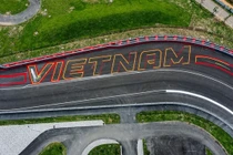 Khu Liên hợp Thể thao Quốc gia muốn đòi đất trường đua F1