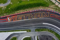 Khu Liên hợp Thể thao Quốc gia muốn đòi đất trường đua F1