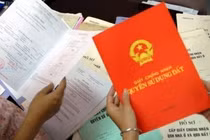 Khi nào thì vợ hoặc chồng được đứng tên riêng trong sổ đỏ?