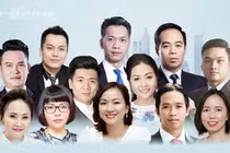 Làn sóng chuyển giao tại các công ty gia đình