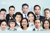 Làn sóng chuyển giao tại các công ty gia đình