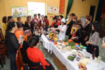 Bổ sung đa vi chất ở trường học là giải pháp hiệu quả