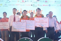 Game giáo dục phòng chống Covid-19