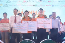 Game giáo dục phòng chống Covid-19