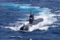 Mỹ, Anh dự kiến cung cấp cho Úc tàu ngầm nguyên tử