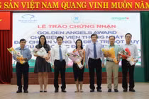  Bệnh viện Thống Nhất TPHCM đạt chuẩn vàng quốc tế trong điều trị đột quỵ