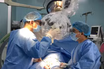 “Teen” cũng bị ung thư tinh hoàn