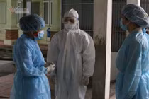 Ca thứ 10 dương tính virus corona hồi phục sức khỏe kỳ diệu ở Vĩnh Phúc