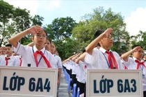 Hà Nội: Tuyển sinh vào lớp 6 linh hoạt mùa Covid-19