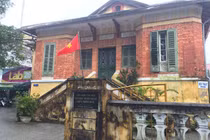 Nguy cơ “biến mất” ngôi biệt thự cổ vì… dự án