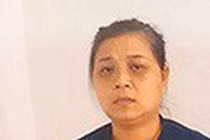 Tôn Nữ Thị Huyền - "bà trùm" đường dây mua bán bộ phận cơ thể người