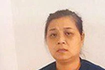 Tôn Nữ Thị Huyền - "bà trùm" đường dây mua bán bộ phận cơ thể người