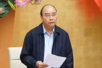 Thủ tướng đồng ý công bố dịch COVID-19 trên toàn quốc