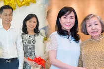 Bà Nguyễn Thị Sơn: Trốn vợ đi chơi với người khác là sai rồi, nhưng có cần hơi một chút là bỏ nhau?