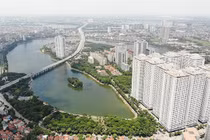 Bộ TN&MT kiến nghị gỡ vướng cho các dự án bất động sản do ảnh hưởng của Covid-19