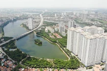 Bộ TN&MT kiến nghị gỡ vướng cho các dự án bất động sản do ảnh hưởng của Covid-19