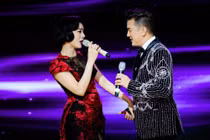 Đàm Vĩnh Hưng đột ngột rút khỏi show diễn của Lệ Quyên