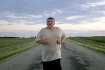 Hỏng khớp vì chạy bộ giảm béo