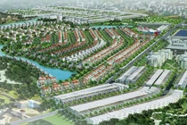 Duyệt nhiệm vụ lập quy hoạch khu đô thị 35ha tại Nhơn Trạch