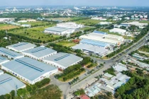 Bất động sản giúp nâng tầm công nghiệp Việt Nam?