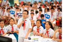 Việt Nam tăng 5 bậc xếp hạng các quốc gia tốt nhất về giáo dục