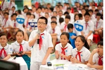 Việt Nam tăng 5 bậc xếp hạng các quốc gia tốt nhất về giáo dục