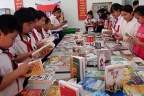 Tọa đàm về đọc sách trong kỷ nguyên số