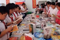 Tọa đàm về đọc sách trong kỷ nguyên số