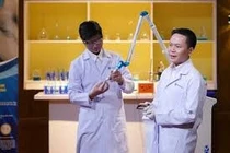 Ứng dụng của tia plasma