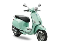 Piaggio triển khai chương trình khuyến mãi "Đặt cọc online, nhận ngay ưu đãi"