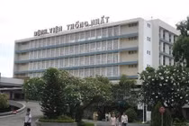 Bệnh viện Thống Nhất TPHCM chủ động trong công tác phòng, chống dịch Covid-19