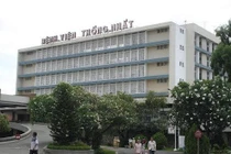 Bệnh viện Thống Nhất TPHCM chủ động trong công tác phòng, chống dịch Covid-19