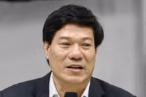 Xét xử cựu Giám đốc CDC Hà Nội Nguyễn Nhật Cảm