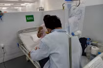 Chăm sóc dinh dưỡng cho F0 tại nhà