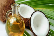 Dầu dừa có uống được không?