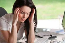 Đầu óc không tập trung